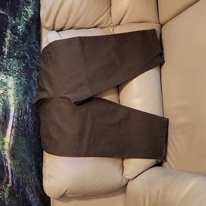 Plus Size Woman's Pants